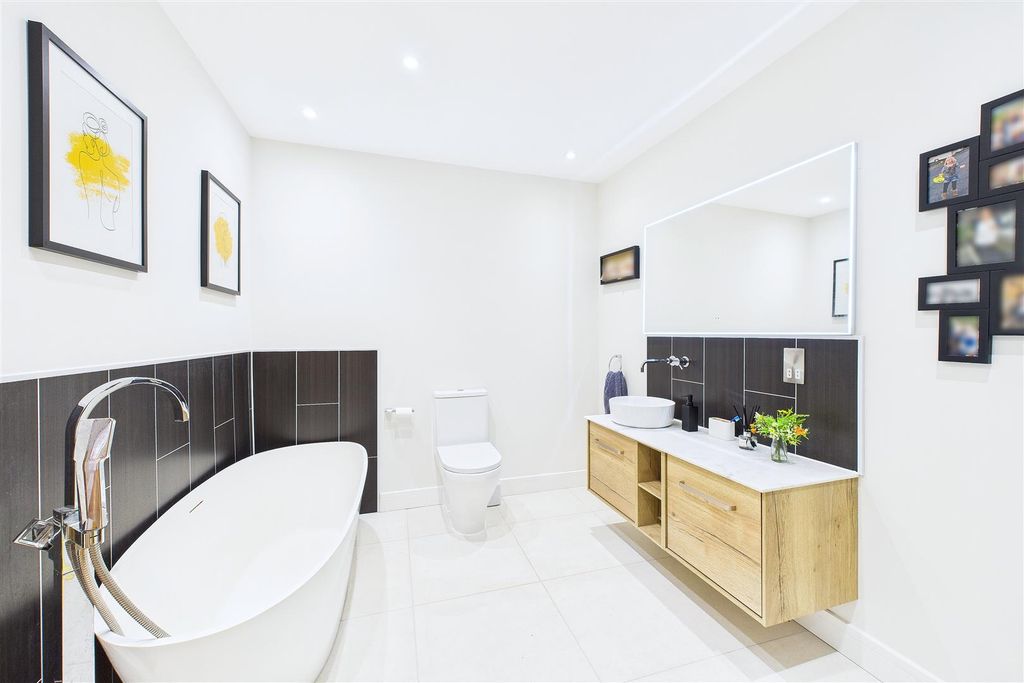 Additional image 11 of 5 bed detached house for saleEdward Road, Clevedon BS21