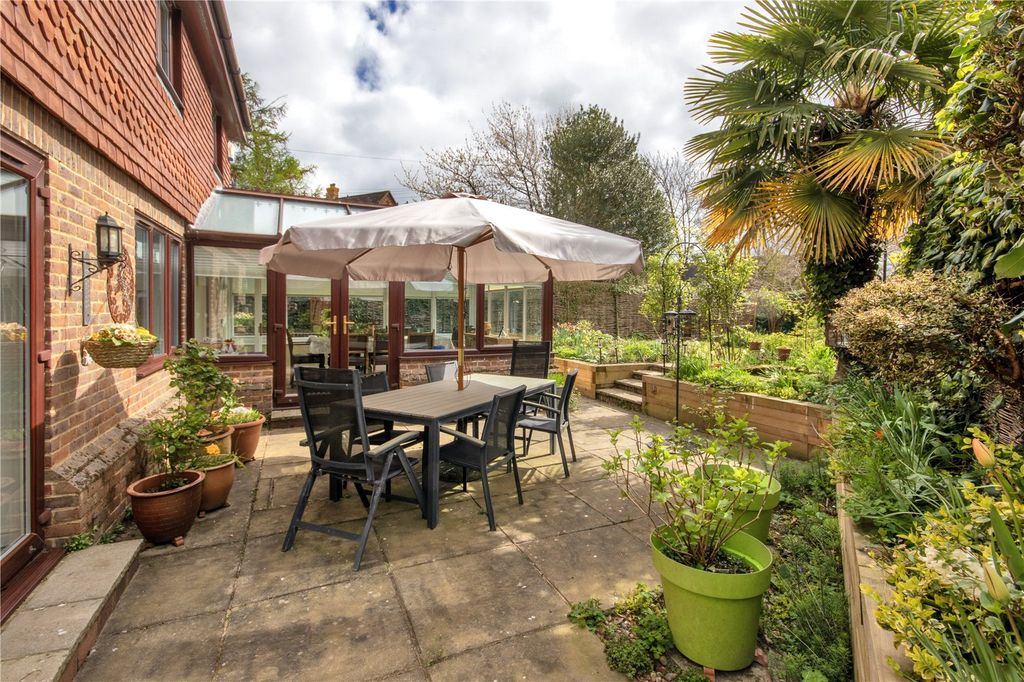 Additional image 4 of 4 bed detached house for saleCarriers Road, Cranbrook, Kent TN17