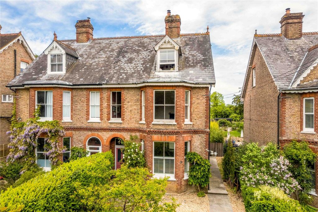 Additional image 26 of 5 bed semi-detached house for saleHigh Street, Cranbrook, Kent TN17