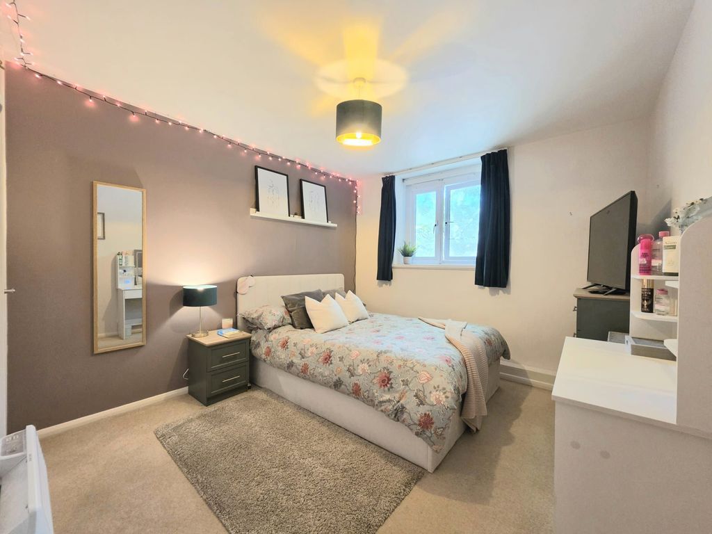 Additional image 7 of 1 bed flat for saleFlat, Jefford House, Copplestone Drive, Exeter EX4