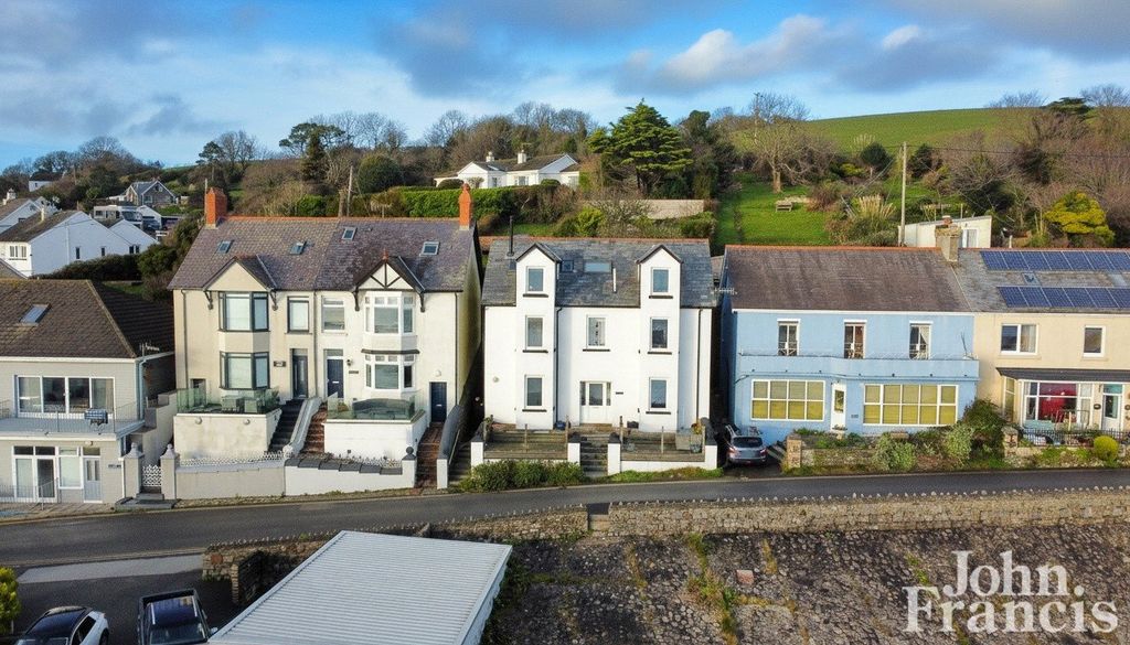 Additional image 25 of 2 bed flat for saleAmroth, Narberth, Pembrokeshire SA67