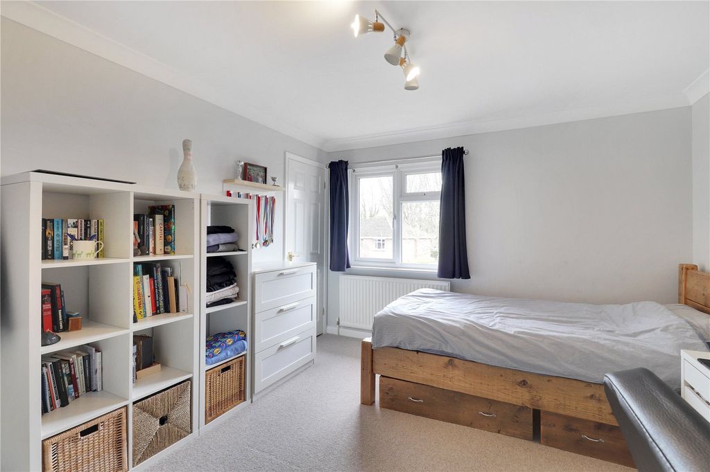 Additional image 14 of 4 bed detached house for saleDorothy Avenue, Cranbrook, Kent TN17