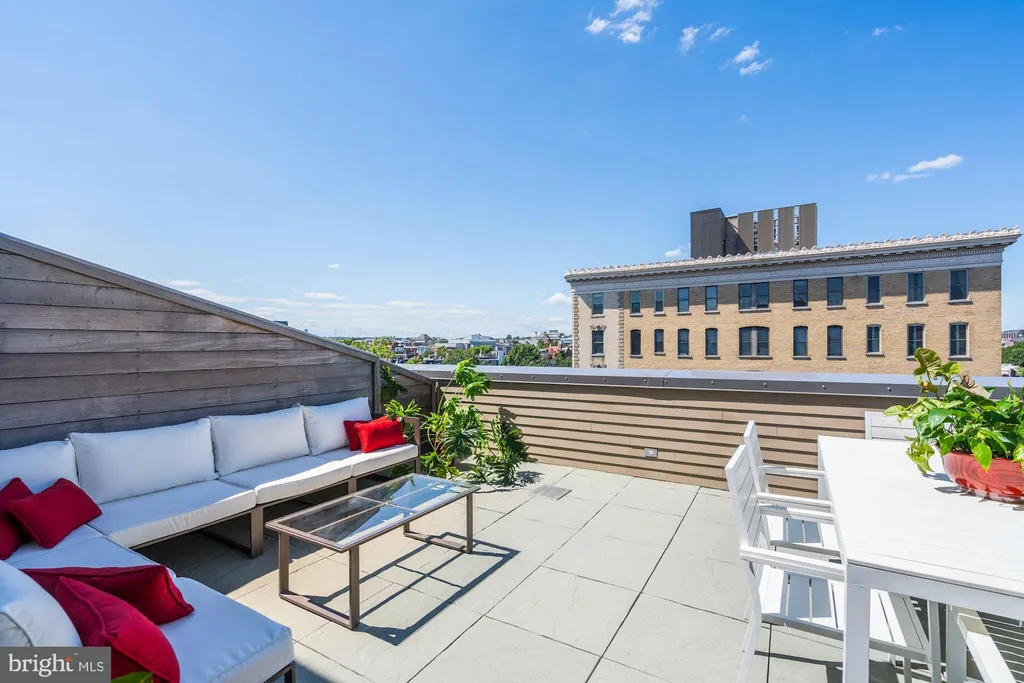 Additional image 20 of 1311 13th Street NW Unit 602 (PH2), Washington, DC 20005