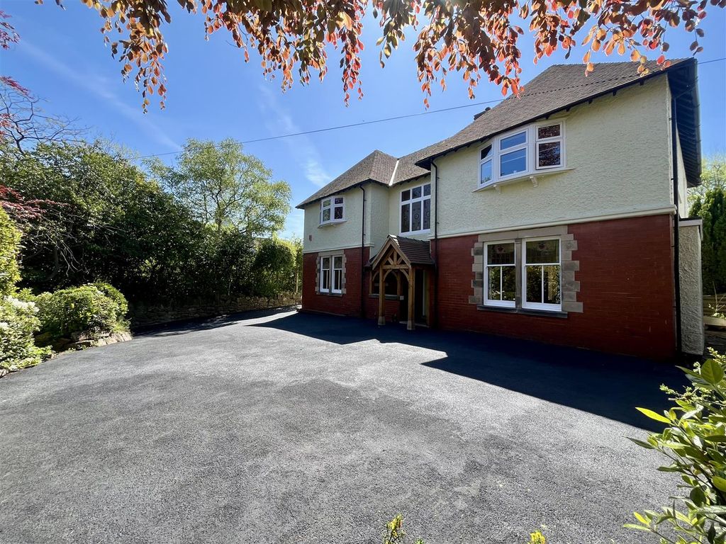 Additional image 13 of 5 bed detached house for salePark Lane, Congleton CW12