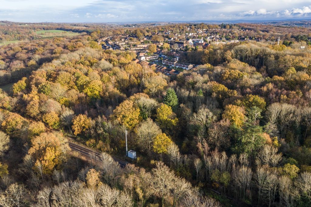 Additional image 2 of Land for saleHackenden Lane, East Grinstead RH19