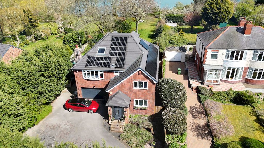 Additional image 63 of 6 bed detached house for saleNewcastle Road, Congleton CW12
