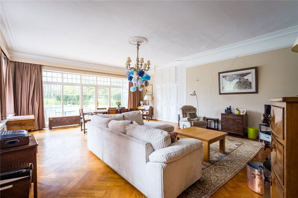 Additional image 19 of 10 bed detached house for saleMayflower Lane, Portsmouth Road, Cobham, Surrey KT11