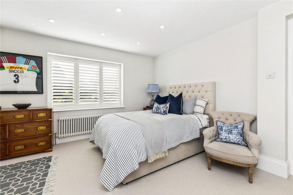 Additional image 18 of 4 bed detached house for saleBramble Rise, Cobham, Surrey KT11
