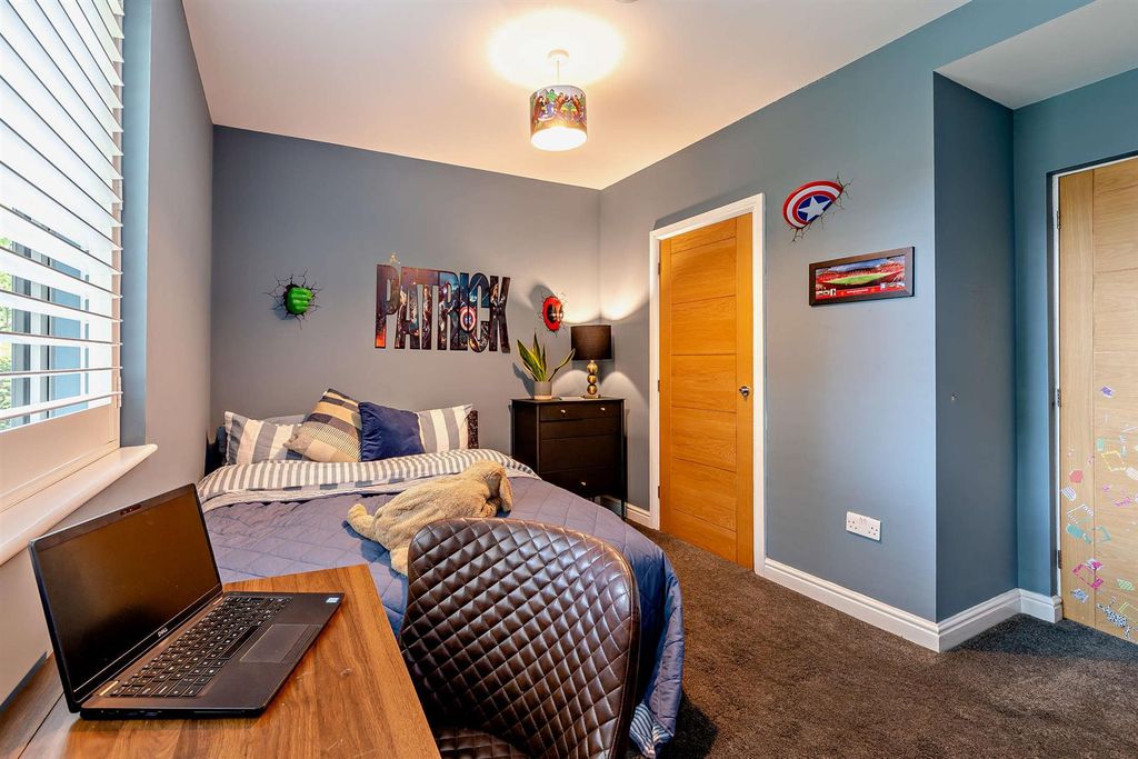 Additional image 44 of 5 bed detached house for saleNorth Avenue, Coventry CV2