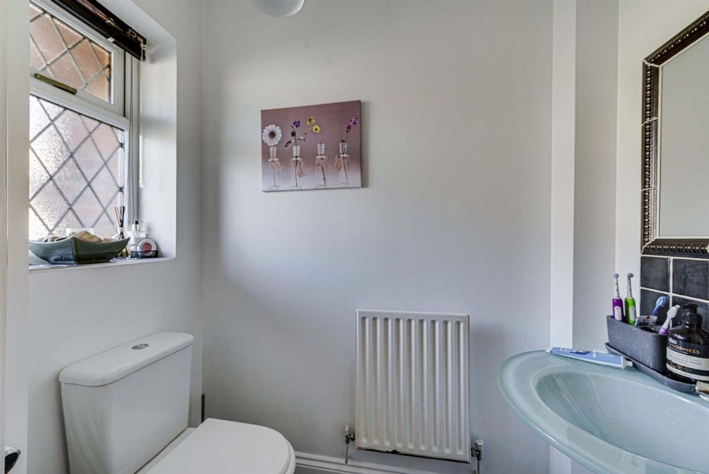 Additional image 14 of 5 bed detached house for saleTudor Way, Congleton CW12