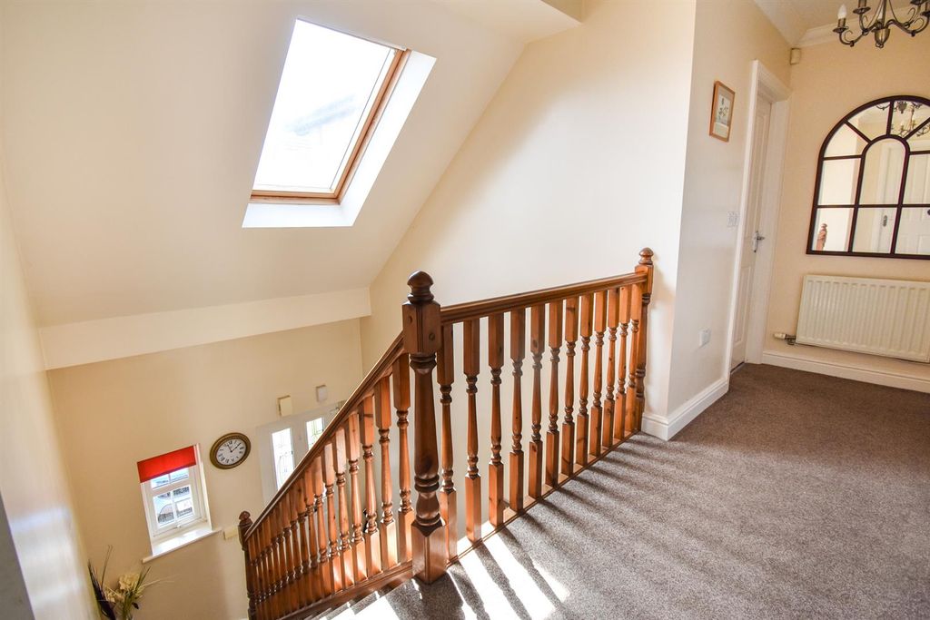 Additional image 12 of 4 bed detached house for saleMabel Wood Close, Great Clifton, Workington CA14