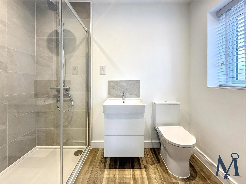 Additional image 15 of 4 bed detached house for saleDrovers Close, Hugglescote, Coalville LE67
