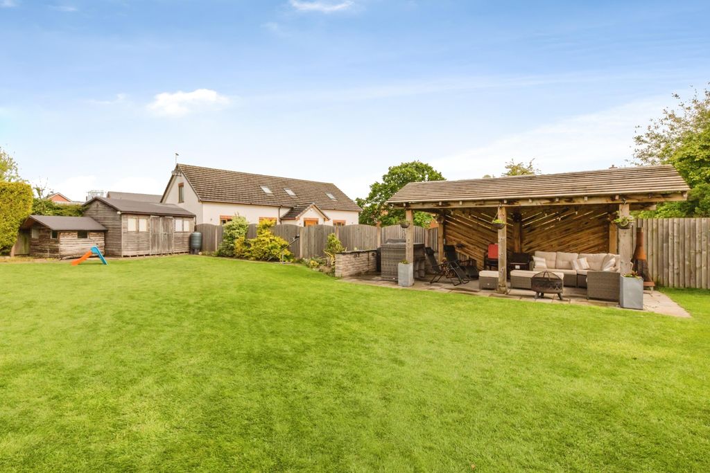 Additional image 29 of 6 bed detached house for saleSydney Road, Crewe CW1