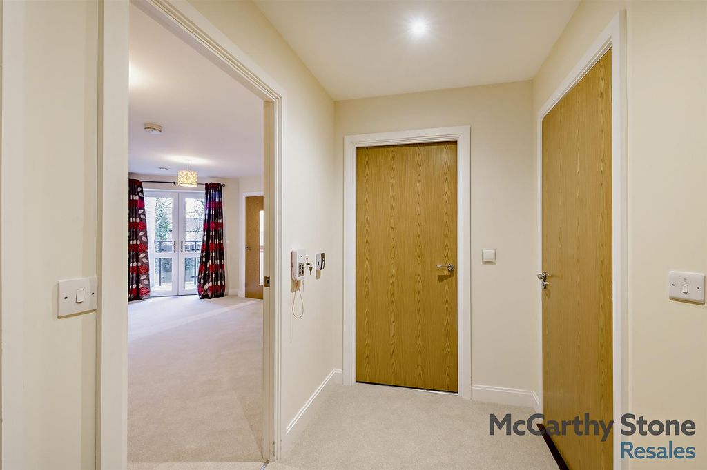 Additional image 18 of 1 bed flat for sale31 Springs Court, Cottingham HU16