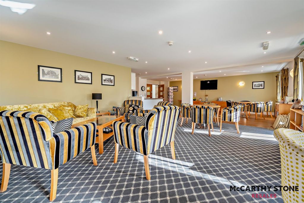 Additional image 26 of 2 bed flat for saleHorsley Place, High Street, Cranbrook, Kent TN17