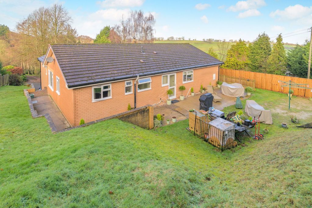 Additional image 16 of 4 bed bungalow for saleJoyford Hill, Coleford GL16