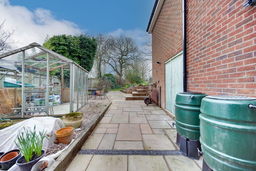 Additional image 53 of 6 bed detached house for saleNewcastle Road, Congleton CW12