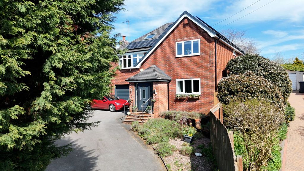 Additional image 61 of 6 bed detached house for saleNewcastle Road, Congleton CW12