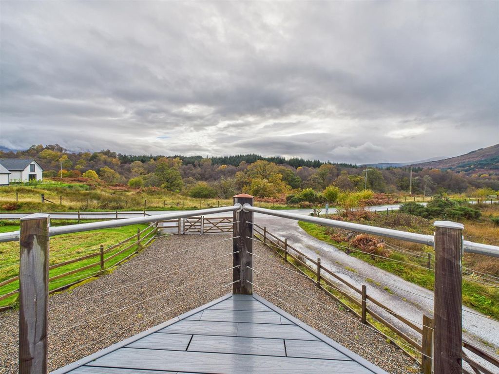 Additional image 44 of 5 bed detached bungalow for saleCuiltean, Gairlochy, Spean Bridge PH34