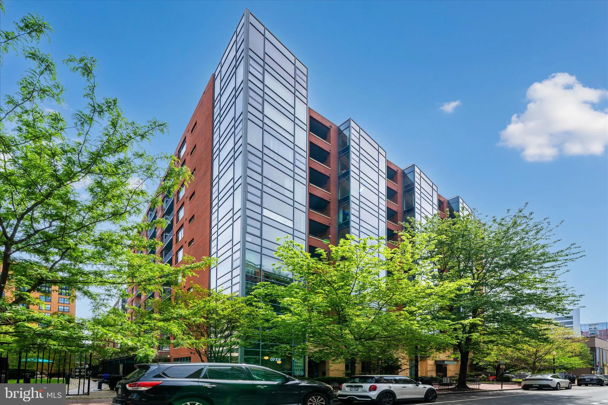 Additional image 92 of 1117 10th Street NW Unit 1009, Washington, DC 20001