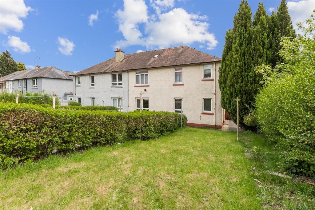 Additional image 22 of 2 bed flat for saleLimetree Drive, Clydebank G81