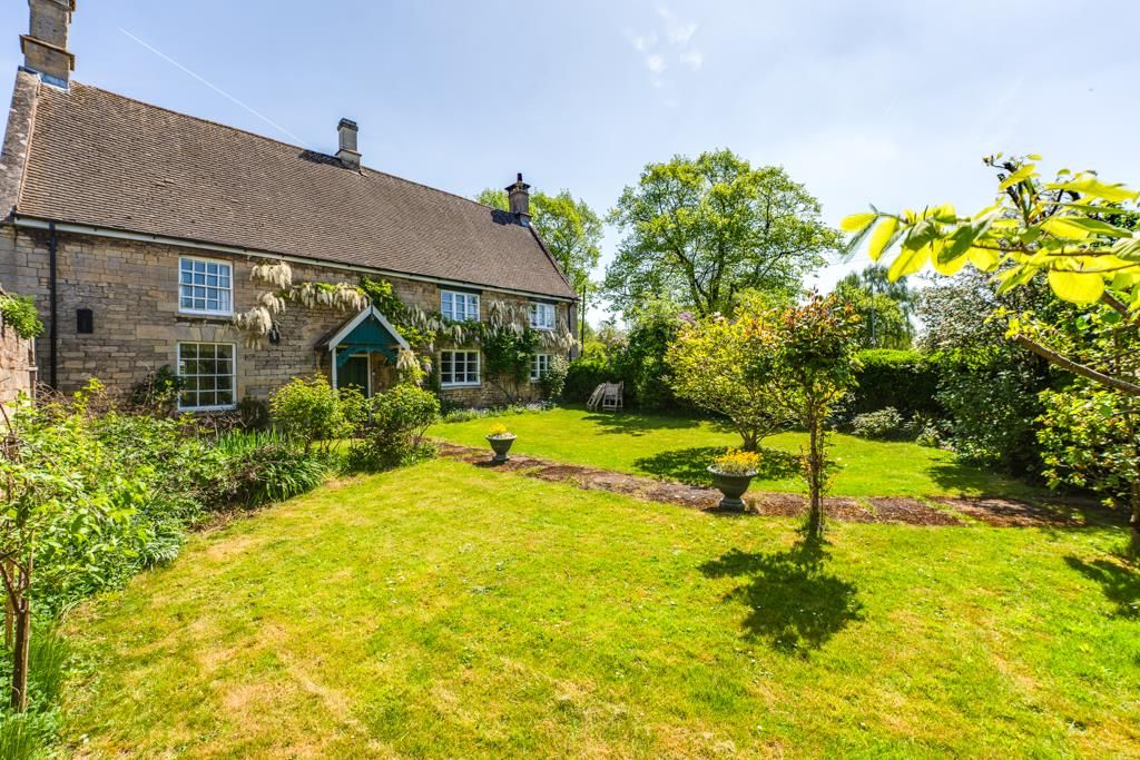 Additional image 50 of 4 bed detached house for saleOld Church Farm, High Street, Corby NN17