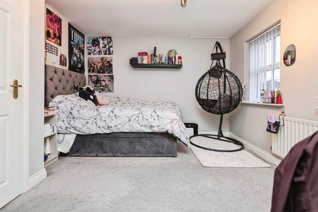 Additional image 14 of 3 bed end terrace house for saleElbow Street, Cradley Heath B64