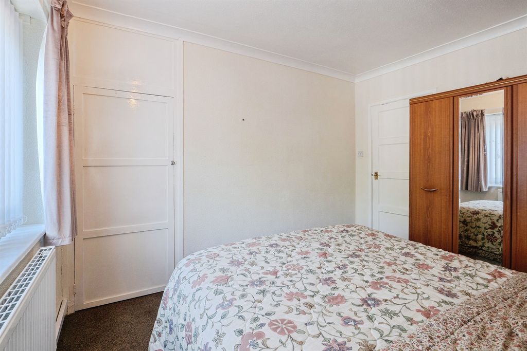 Additional image 13 of 1 bed flat for saleGarendon Green, Loughborough LE11