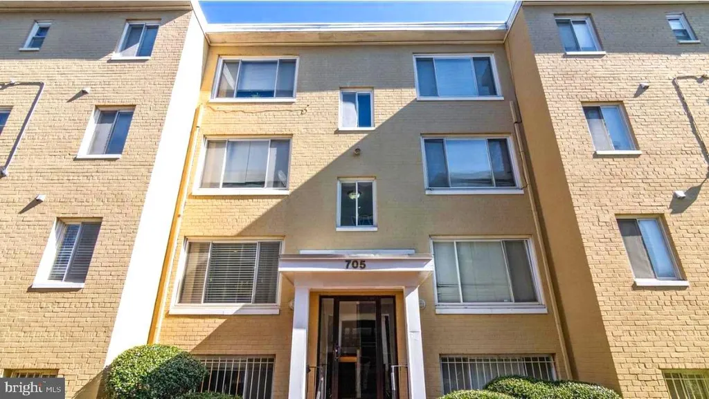 Additional image 10 of 705 Brandywine Street SE Unit 101, Washington, DC 20032