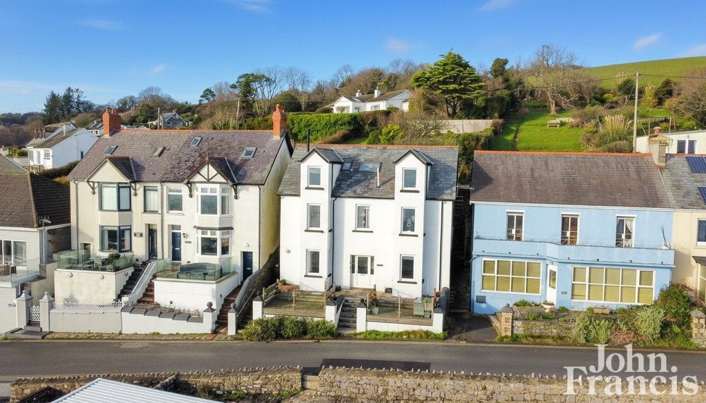 Additional image 23 of 2 bed flat for saleAmroth, Narberth, Pembrokeshire SA67