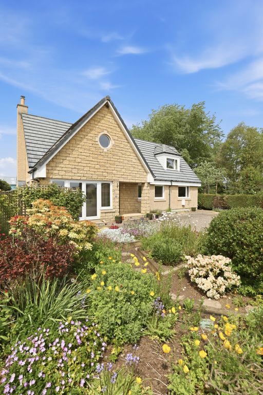 Additional image 44 of 4 bed detached house for saleStable Park, Eccles, Kelso TD5