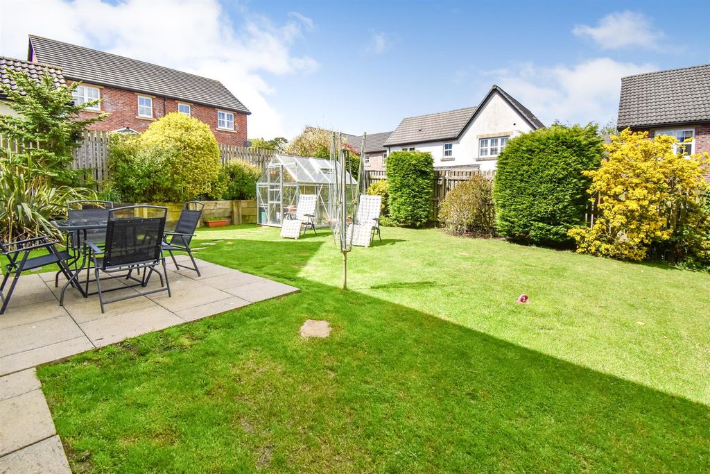 Additional image 22 of 4 bed detached house for saleMabel Wood Close, Great Clifton, Workington CA14