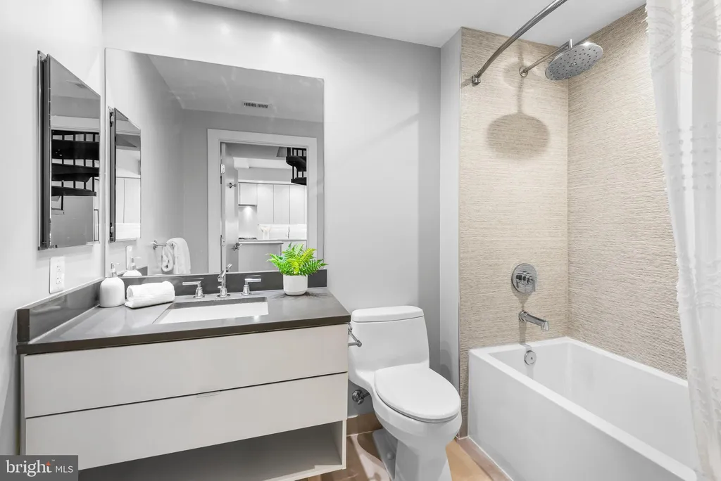 Additional image 14 of 1311 13th Street NW Unit 602 (PH2), Washington, DC 20005