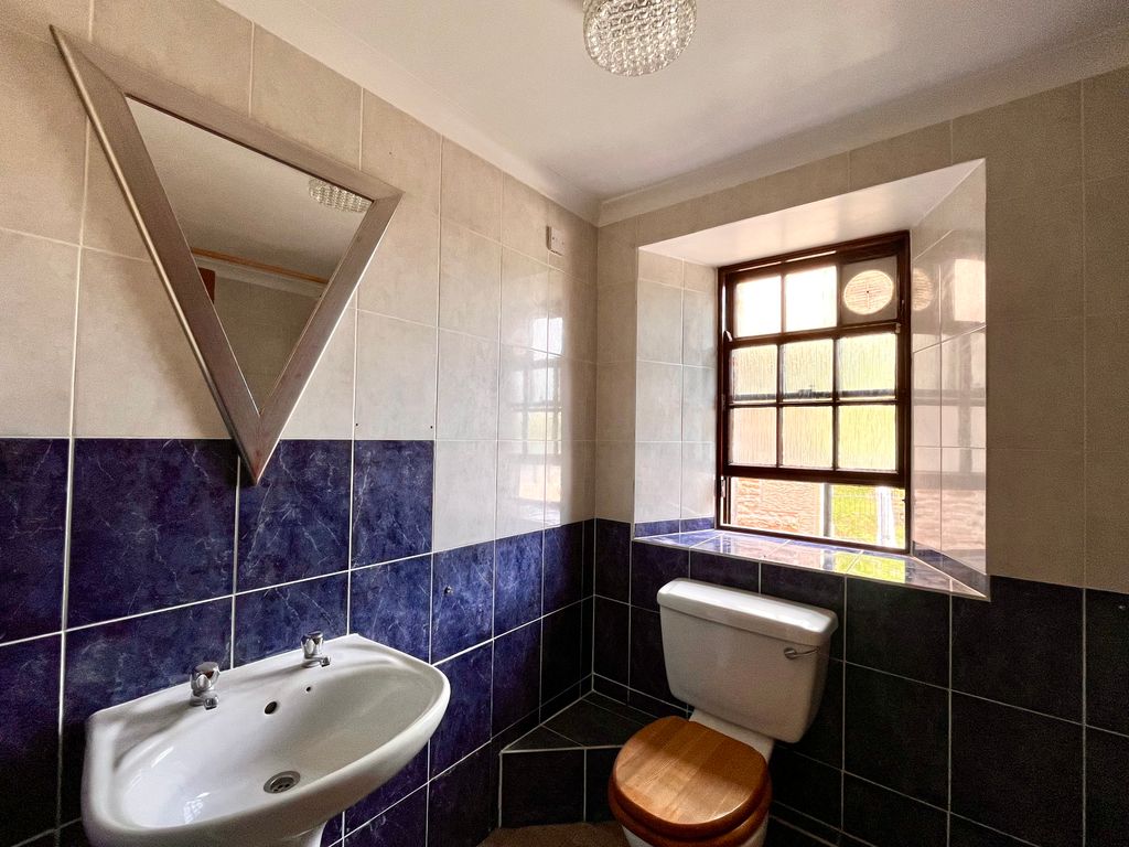 Additional image 6 of 2 bed flat for saleAbbey Bridge End, Jedburgh TD8