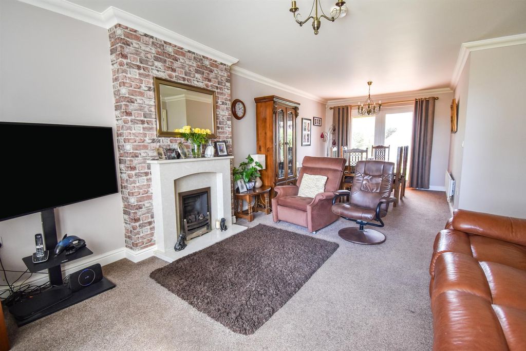 Additional image 8 of 4 bed detached house for saleMabel Wood Close, Great Clifton, Workington CA14