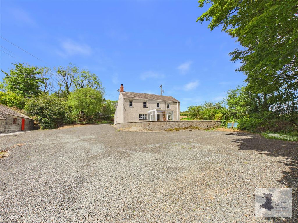Additional image 20 of 3 bed farm for saleGlandwr, Whitland SA34