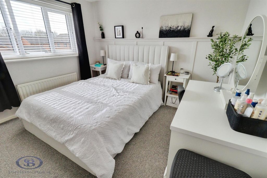 Additional image 22 of 3 bed semi-detached house for saleSandhurst Avenue, Wistaston, Crewe CW2
