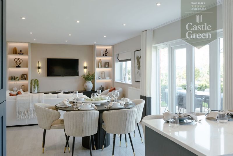 Additional image 2 of 4 bed detached house for saleRydal View, Colwyn Bay LL29
