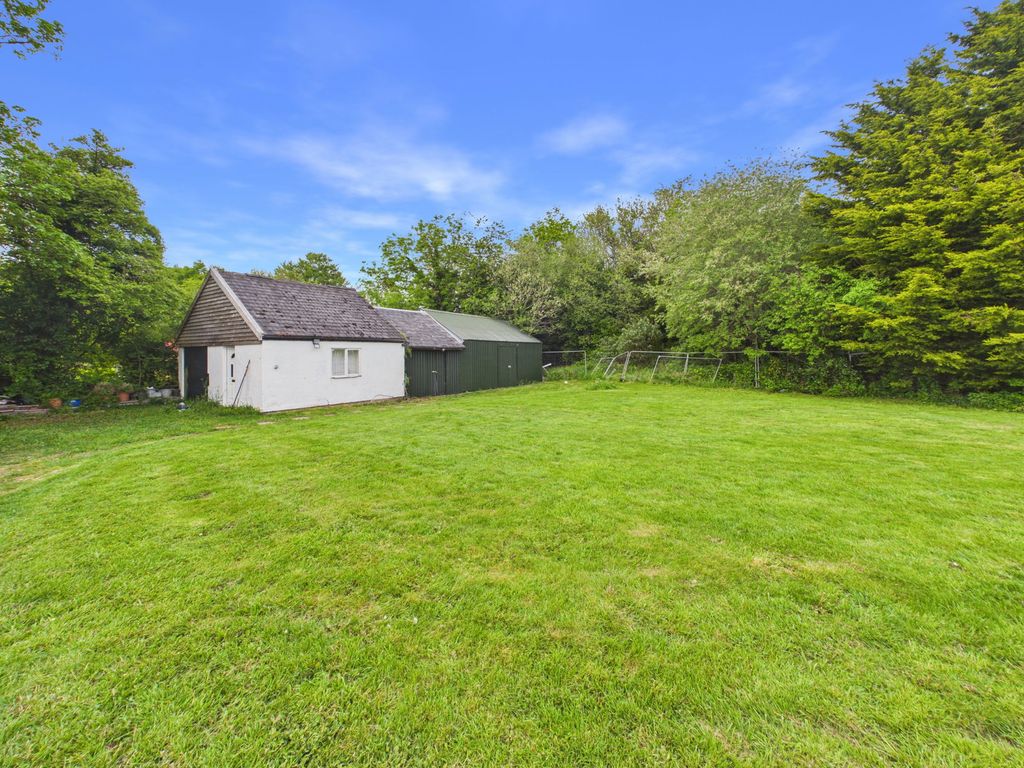 Additional image 21 of 5 bed detached house for saleScowles, Coleford GL16