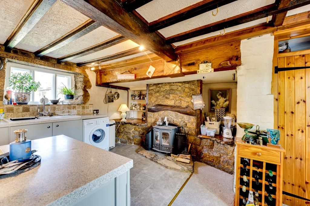 Additional image 40 of 4 bed detached house for saleOld Church Farm, High Street, Corby NN17
