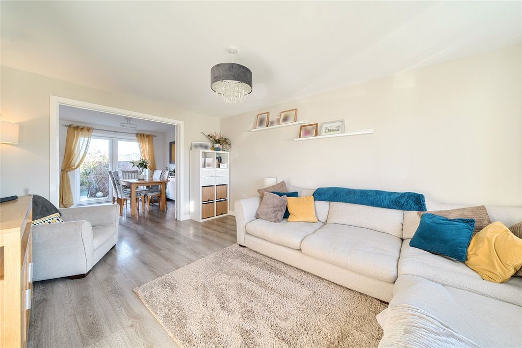 Additional image 10 of 4 bed detached house for saleWillow Walk, Crediton, Devon EX17