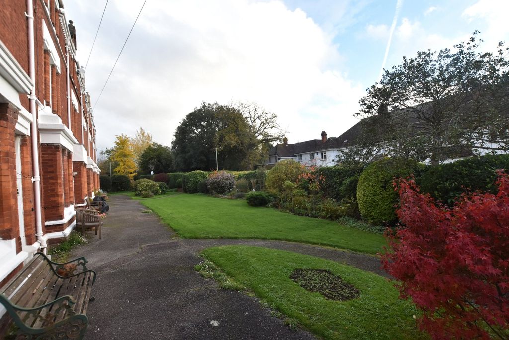 Additional image 8 of 2 bed maisonette for saleLinden Vale, Howell Road, Exeter EX4
