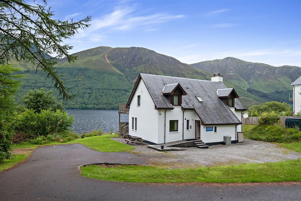 Additional image 26 of 4 bed property for saleLetterfinlay, Spean Bridge PH34