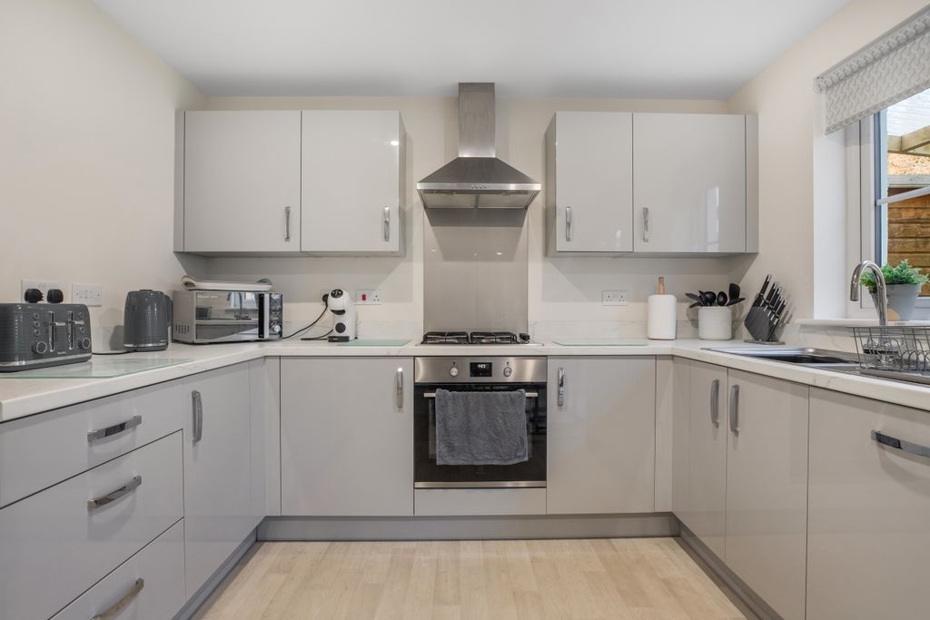 Additional image 9 of 5 bed detached house for saleWestbarr Drive, Coatbridge ML5