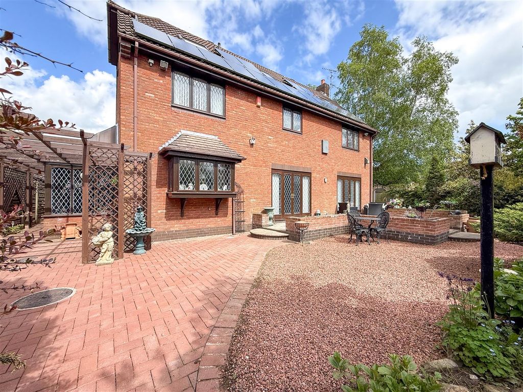 Additional image 45 of 5 bed detached house for salePaddocks Green, Congleton CW12