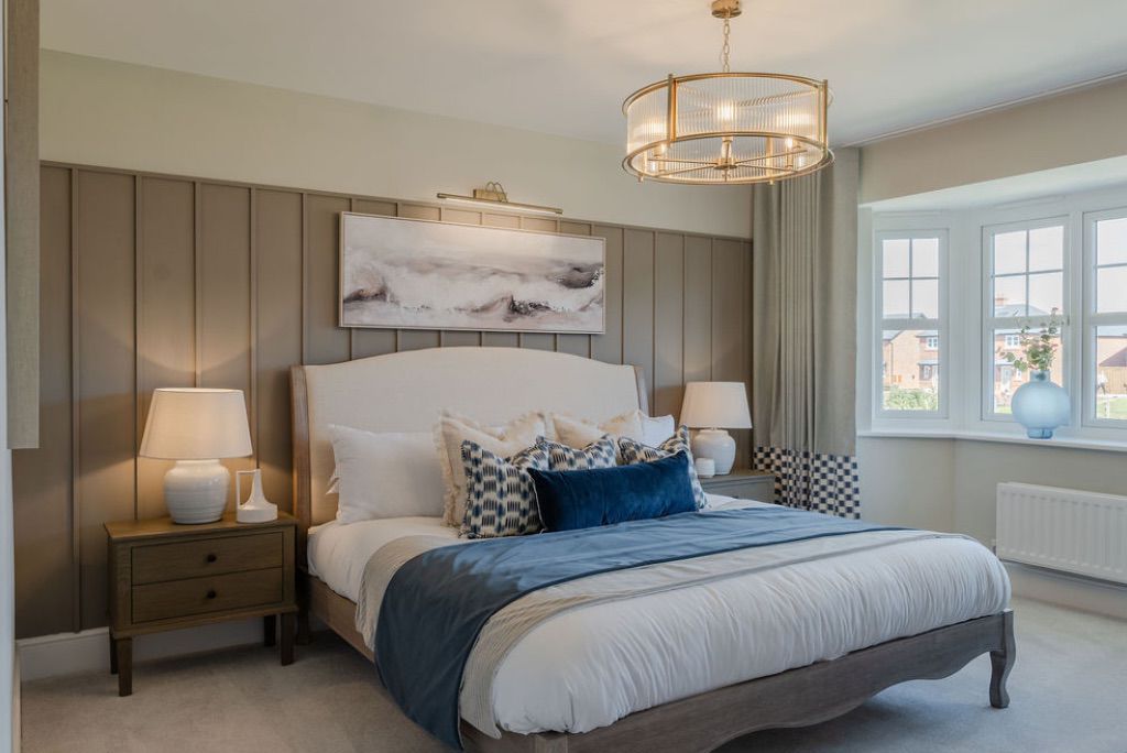 Additional image 13 of 4 bed detached house for saleThe Wiltshire, Woodland Manor, Barn Road, Congleton CW12