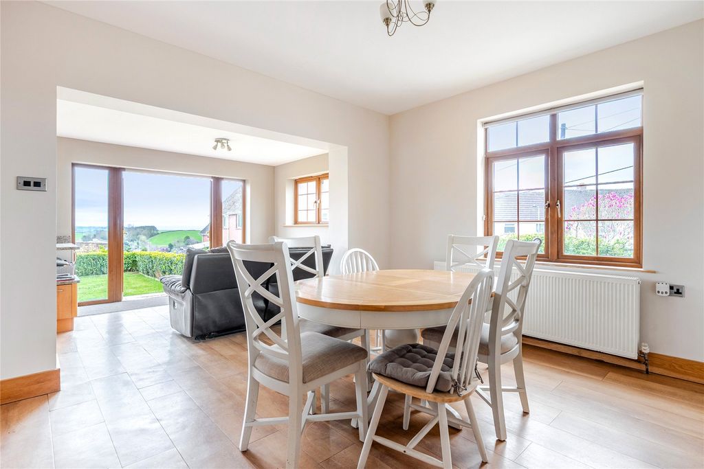 Additional image 5 of 4 bed detached house for saleBarnfield, Crediton, Devon EX17