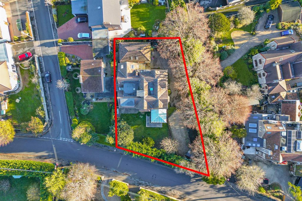 Additional image 6 of 21 bed detached house for saleCambridge Road, Clevedon BS21