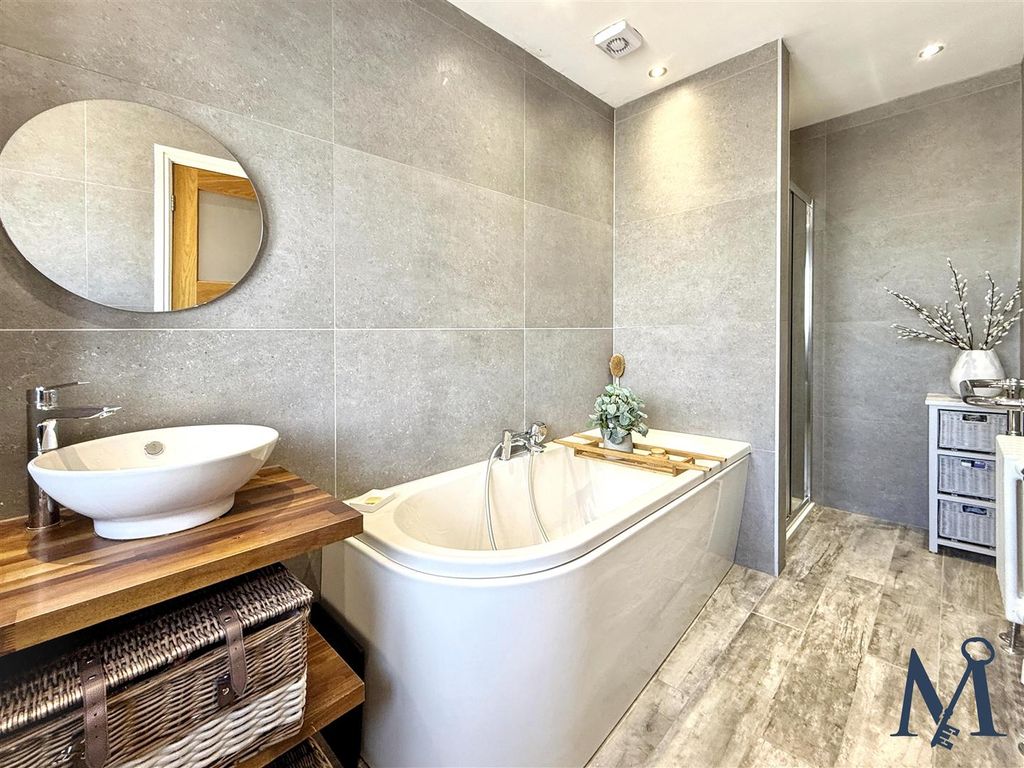 Additional image 32 of 3 bed detached house for saleGreenhill Road, Coalville LE67