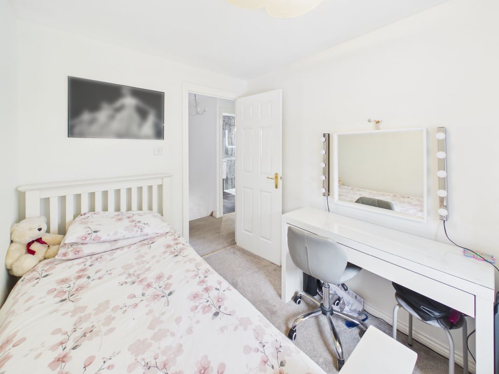 Additional image 20 of 4 bed detached house for saleThorntree Drive, Coatbridge ML5